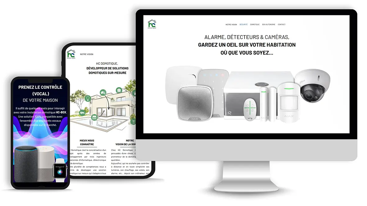 Creation site internet marmande Couleur Pixel agence de communication web digitale sur Marmande