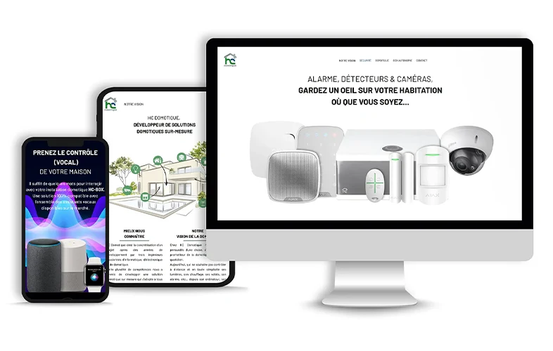 Creation site internet marmande Couleur Pixel agence de communication web digitale sur Marmande